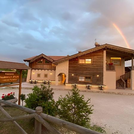 Millennium Stube Locazione Turistica Bed & Breakfast Zovencedo ภายนอก รูปภาพ