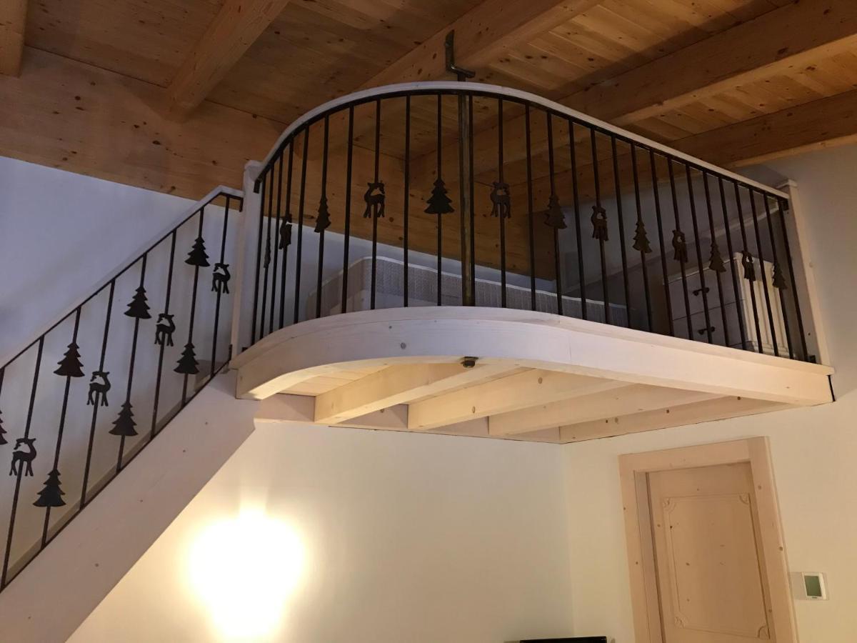 Millennium Stube Locazione Turistica Bed & Breakfast Zovencedo ภายนอก รูปภาพ