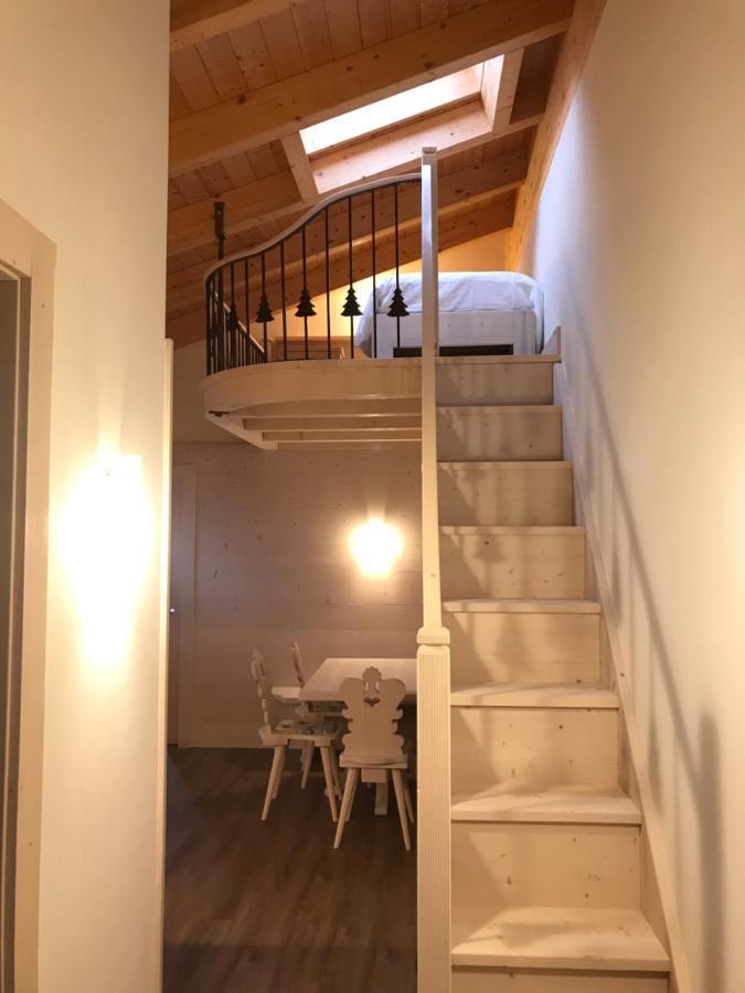 Millennium Stube Locazione Turistica Bed & Breakfast Zovencedo ภายนอก รูปภาพ