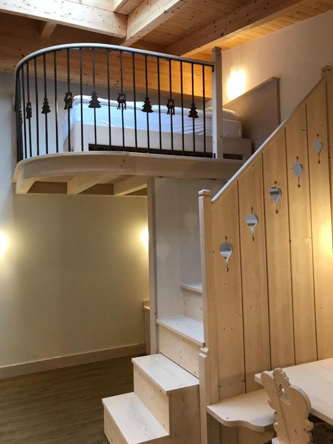 Millennium Stube Locazione Turistica Bed & Breakfast Zovencedo ภายนอก รูปภาพ