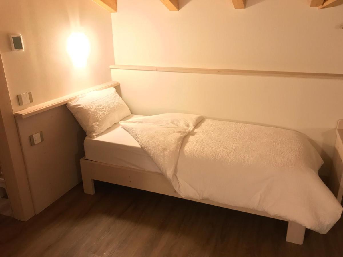 Millennium Stube Locazione Turistica Bed & Breakfast Zovencedo ภายนอก รูปภาพ