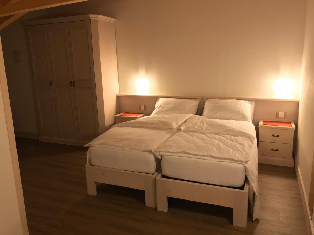 Millennium Stube Locazione Turistica Bed & Breakfast Zovencedo ภายนอก รูปภาพ