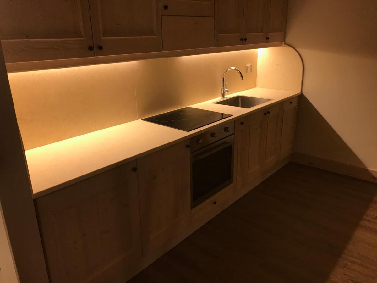 Millennium Stube Locazione Turistica Bed & Breakfast Zovencedo ภายนอก รูปภาพ