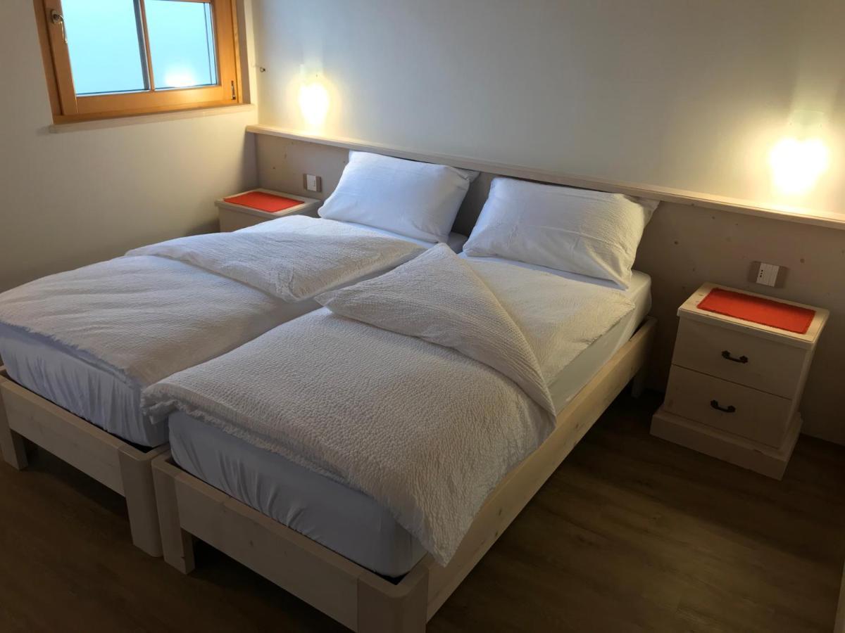 Millennium Stube Locazione Turistica Bed & Breakfast Zovencedo ภายนอก รูปภาพ