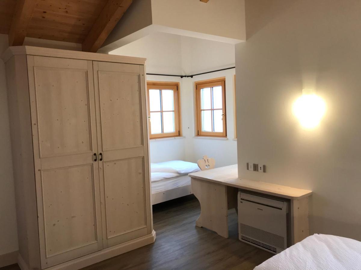 Millennium Stube Locazione Turistica Bed & Breakfast Zovencedo ภายนอก รูปภาพ