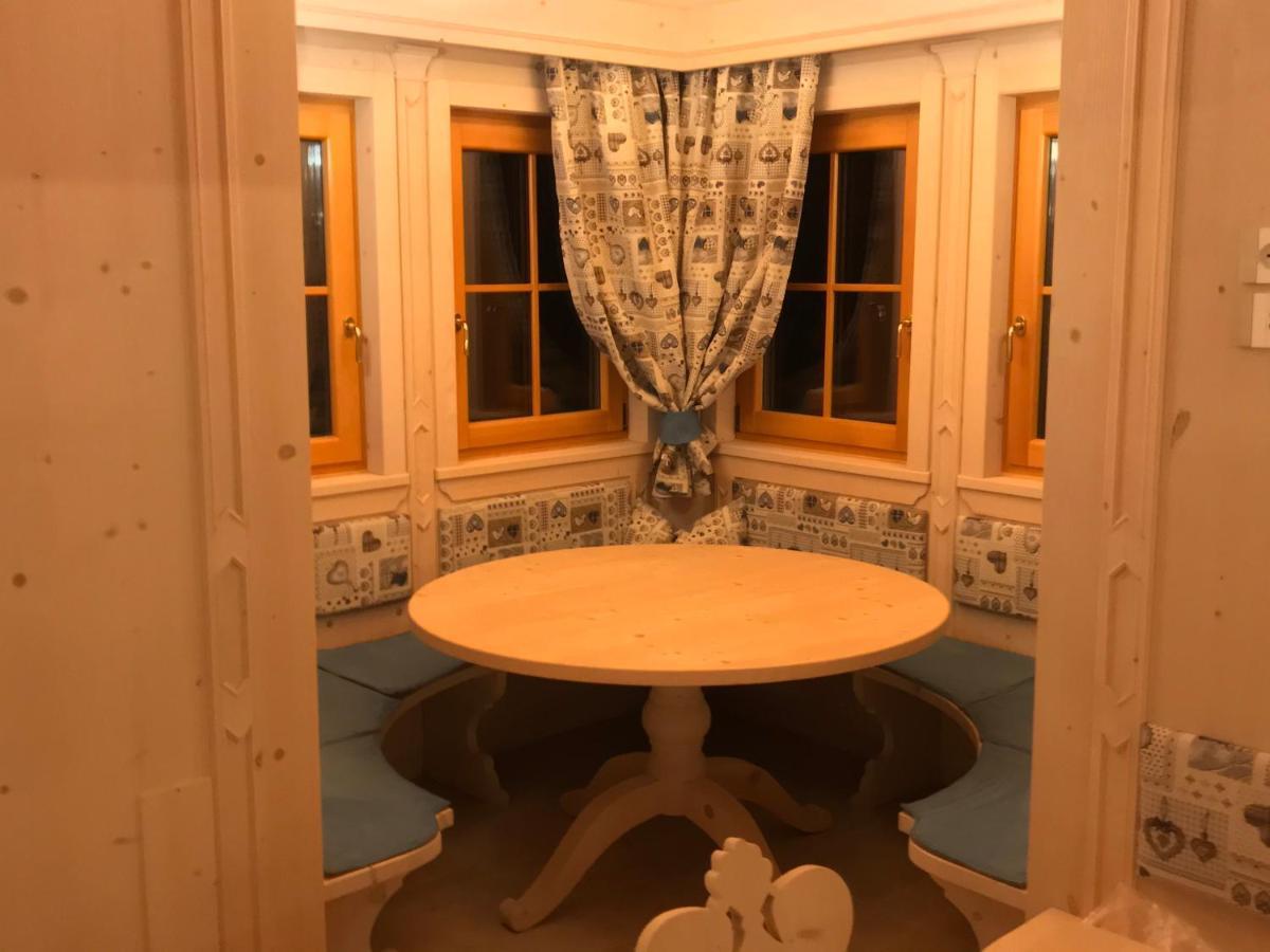 Millennium Stube Locazione Turistica Bed & Breakfast Zovencedo ภายนอก รูปภาพ