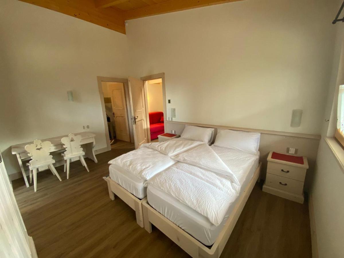 Millennium Stube Locazione Turistica Bed & Breakfast Zovencedo ภายนอก รูปภาพ