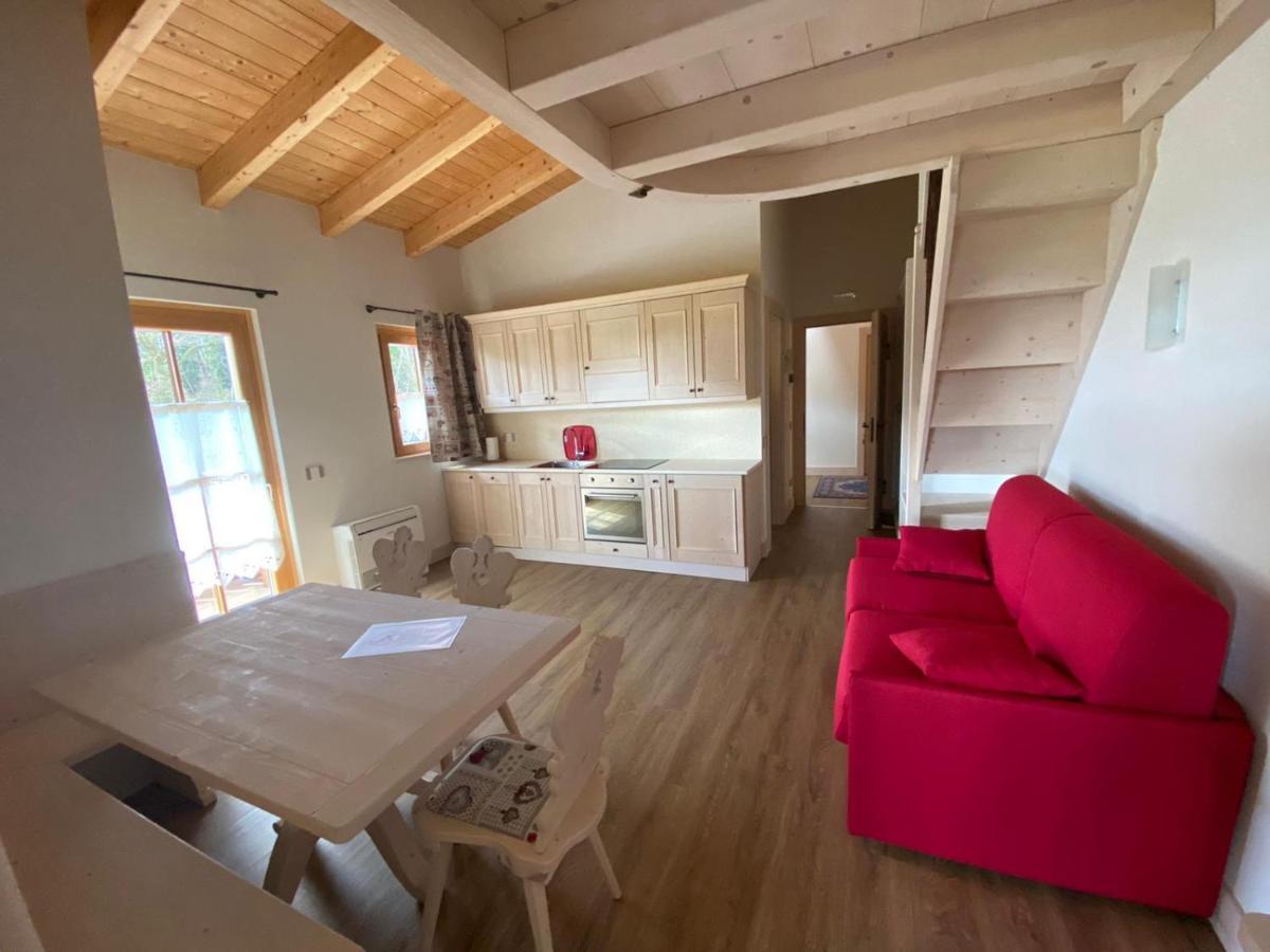 Millennium Stube Locazione Turistica Bed & Breakfast Zovencedo ภายนอก รูปภาพ