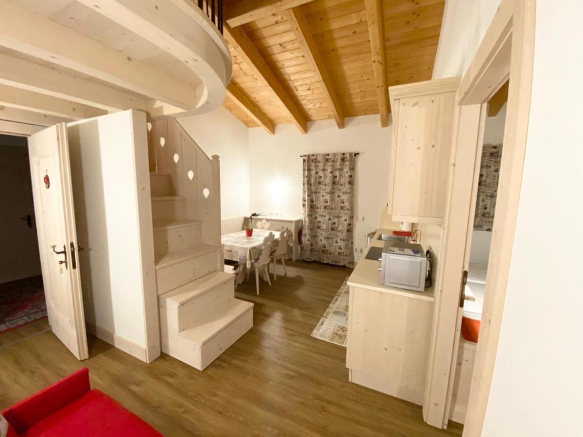 Millennium Stube Locazione Turistica Bed & Breakfast Zovencedo ภายนอก รูปภาพ