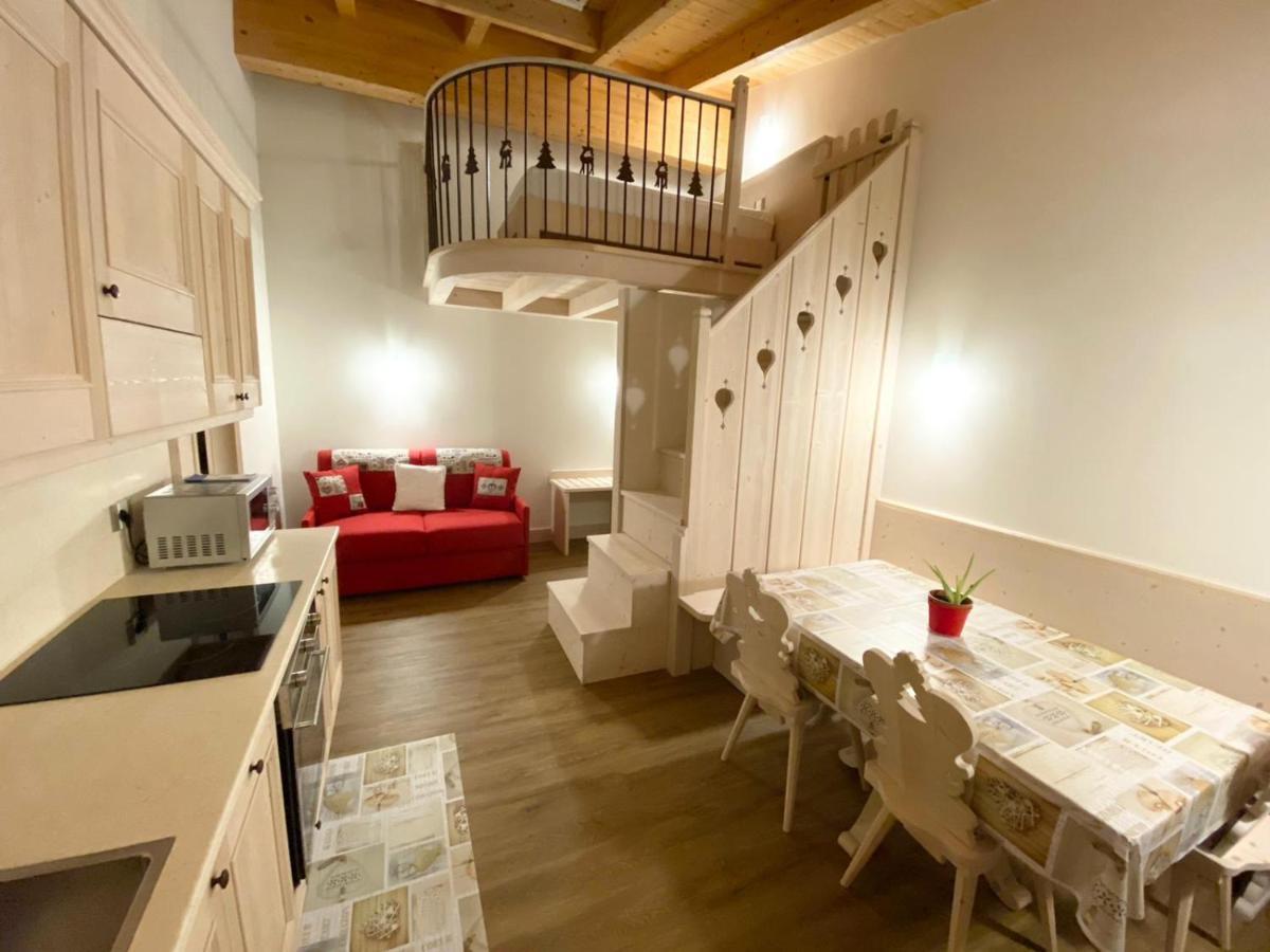 Millennium Stube Locazione Turistica Bed & Breakfast Zovencedo ภายนอก รูปภาพ