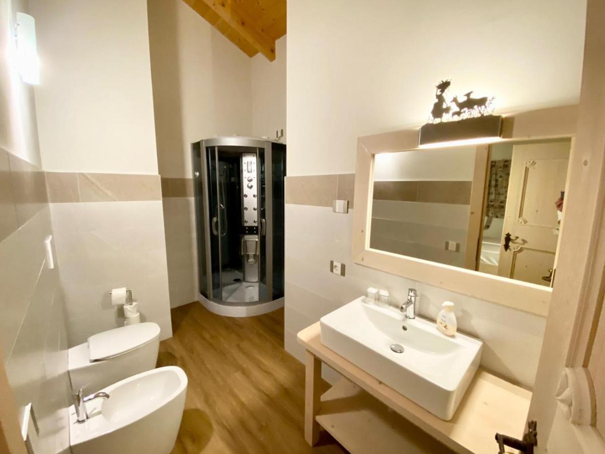Millennium Stube Locazione Turistica Bed & Breakfast Zovencedo ภายนอก รูปภาพ