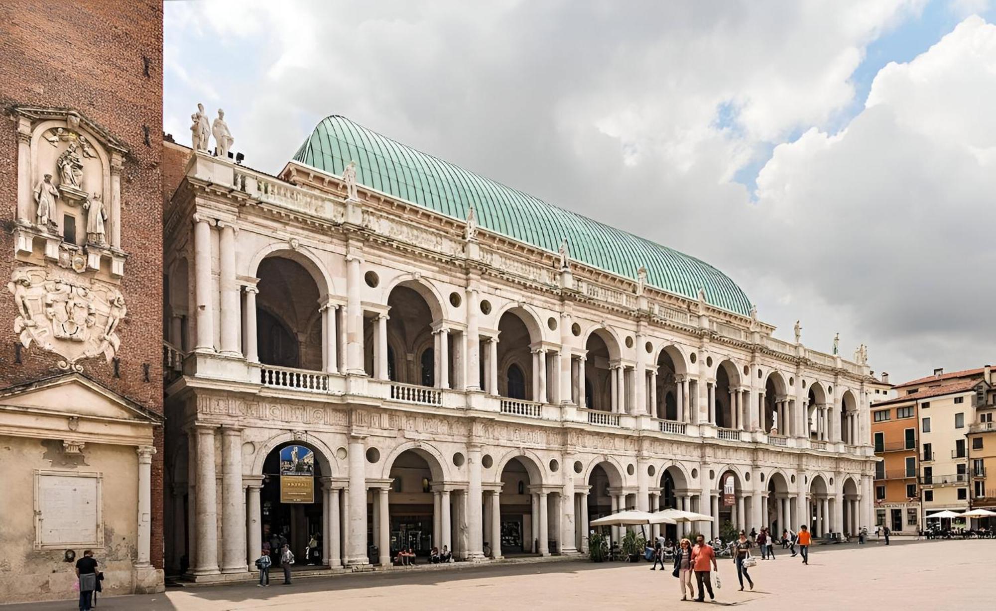 Millennium Stube Locazione Turistica Bed & Breakfast Zovencedo ภายนอก รูปภาพ