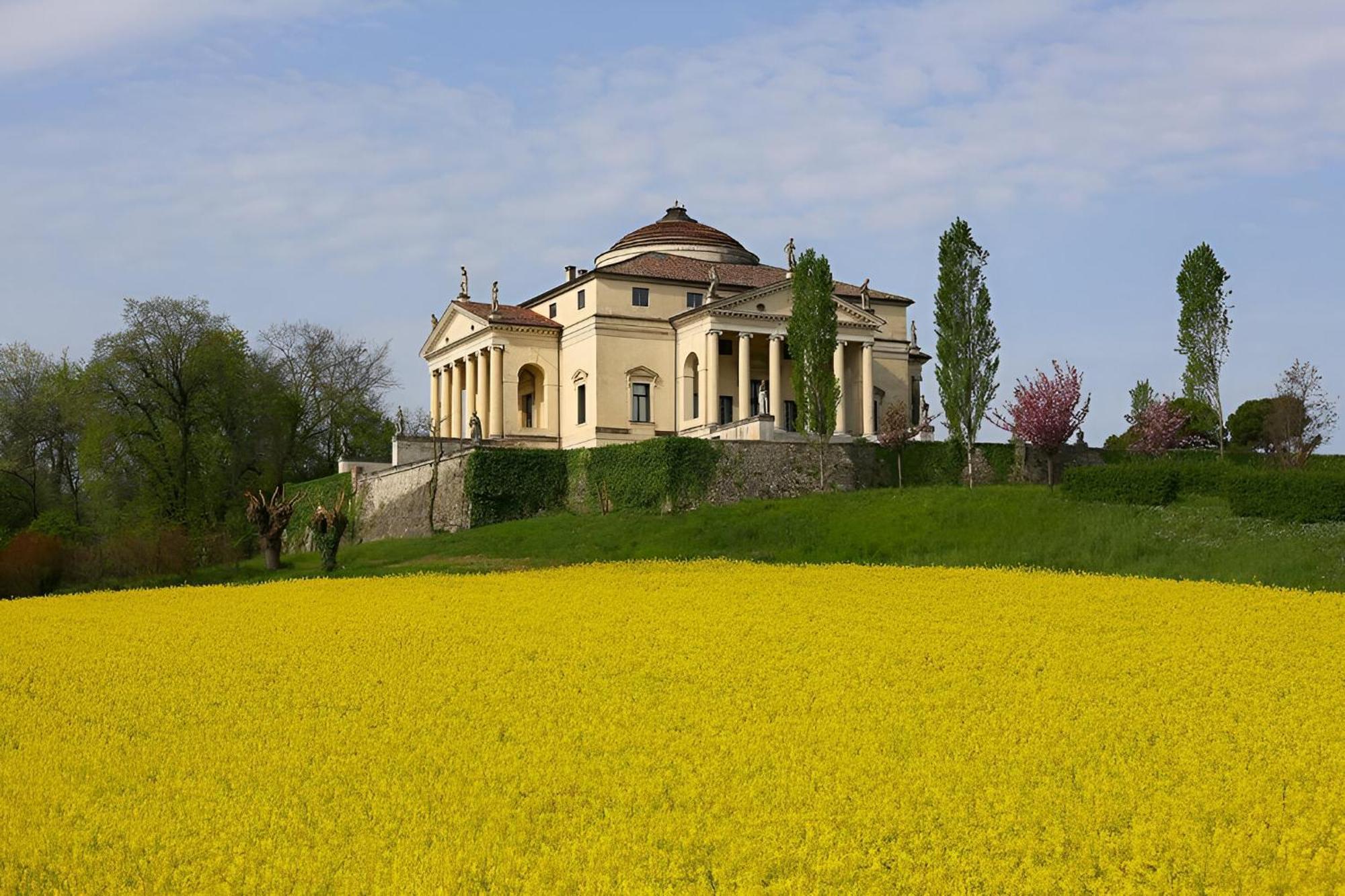 Millennium Stube Locazione Turistica Bed & Breakfast Zovencedo ภายนอก รูปภาพ